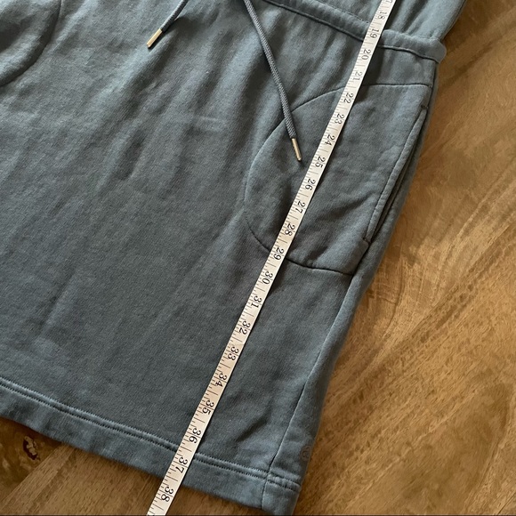 Zella Sweatshirt Dress - Picture 6 of 8